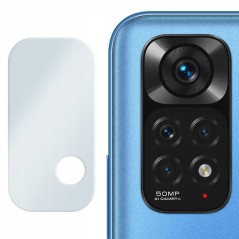SZKŁO NA APARAT KAMERE DO XIAOMI REDMI NOTE 11