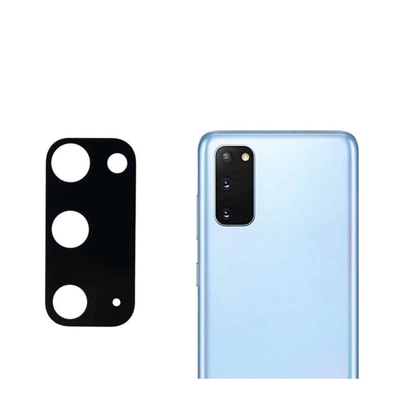 SZKŁO NA APARAT KAMERE DO SAMSUNG S20 OBIEKTYW SZKŁO NA APARAT KAMERE DO SAMSUNG S20 OBIEKTYW
