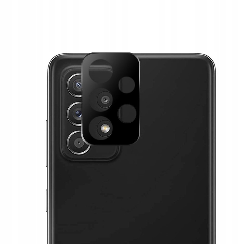 SZKŁO NA APARAT KAMERE DO SAMSUNG A51 OBIEKTYW SZKŁO NA APARAT KAMERE DO SAMSUNG A51 OBIEKTYW