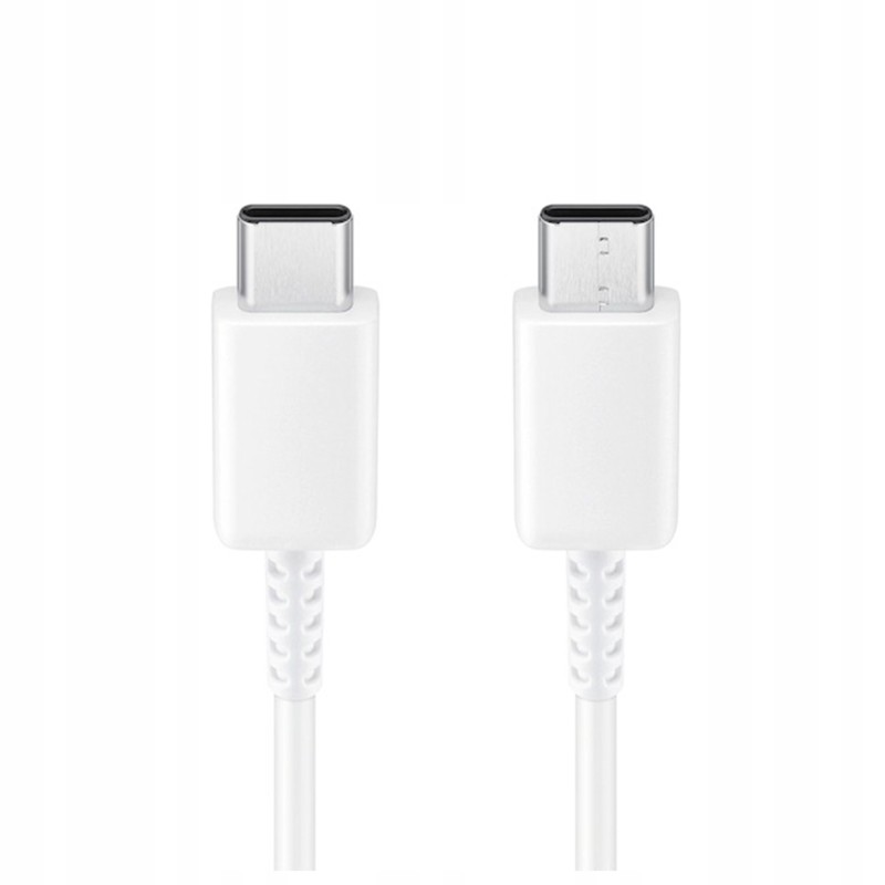 SZYBKA Ładowarka Sieciowa 45w do Samsung + kabel 1m
