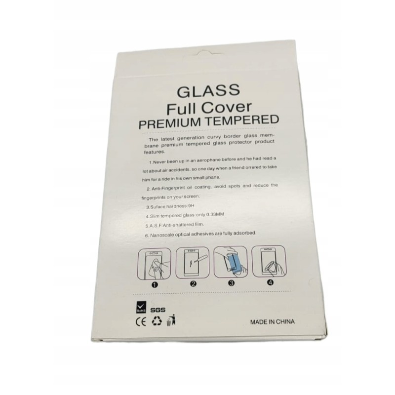 SZKŁO HARTOWANE PŁYNNE OCHRONNE 3D UV SAMSUNG GALAXY S20 SZKŁO HARTOWANE PŁYNNE OCHRONNE 3D UV SAMSUNG GALAXY S20