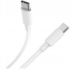 2m KABEL USB C - USB C SZYBKIE ŁADOWANIE 100w 5A