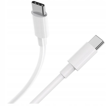 2m KABEL USB C - USB C SZYBKIE ŁADOWANIE 100w 5A