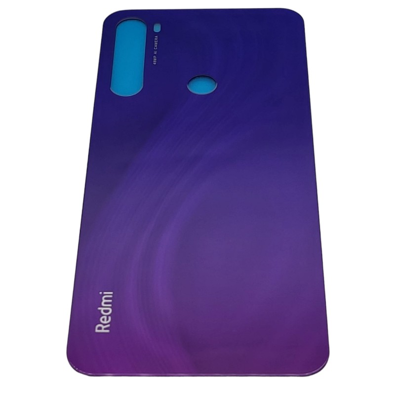 Klapka Baterii Obudowa Tył Do XIAOMI REDMI NOTE 8 Klapka Baterii Obudowa Tył Do XIAOMI REDMI NOTE 8