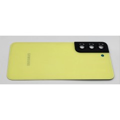 Klapka Pokrywa Baterii Obudowa Samsung Galaxy S22 Klapka Pokrywa Baterii Obudowa Samsung Galaxy S22