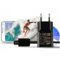 ŁADOWARKA ORYGINALNA SAMSUNG Sieciowa Szybka 25W USB C KABEL Fast charge