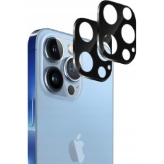 SZKŁO OCHRONNE na APARAT OBIEKTYW dla IPHONE 13 pro