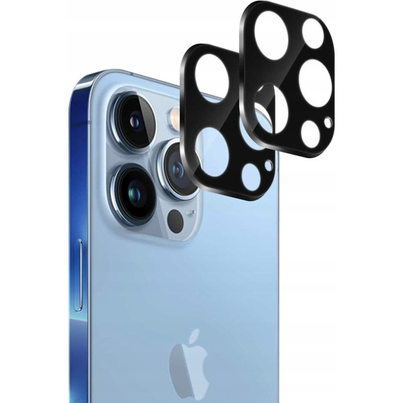 SZKŁO OCHRONNE na APARAT OBIEKTYW dla IPHONE 13 pro SZKŁO OCHRONNE na APARAT OBIEKTYW dla IPHONE 13 pro