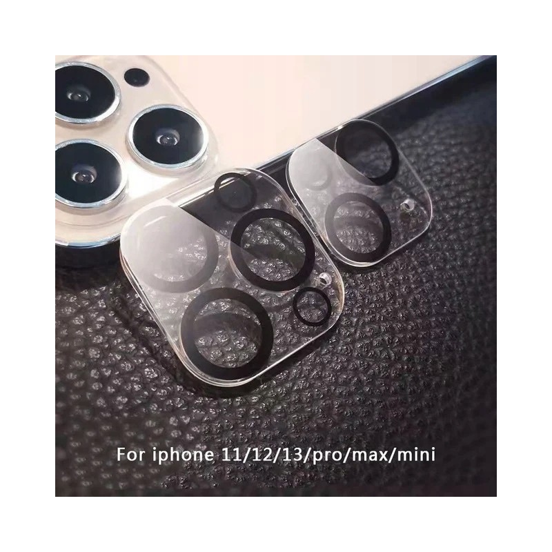 SZKŁO OCHRONNE NA APARAT OBIEKTYW dla IPHONE 11 szybka 9H SZKŁO OCHRONNE NA APARAT OBIEKTYW dla IPHONE 11 szybka 9H