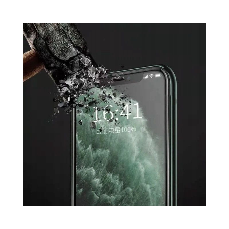 SZKŁO HARTOWANE GORILLA 18D HUAWEI P 40 PREMIUM SZKŁO HARTOWANE GORILLA 18D HUAWEI P 40 PREMIUM