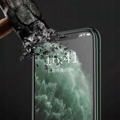 SZKŁO HARTOWANE GORILLA 18D Xiaomi Redmi NOTE 8 SZKŁO HARTOWANE GORILLA 18D Xiaomi Redmi NOTE 8