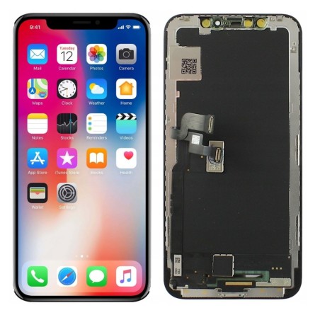 WYŚWIETLACZ LCD EKRAN Apple IPHONE X wersja OLED