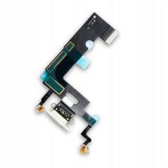 ZŁĄCZE GNIAZDO ładowania apple iPHONE XR MIKROFON ZŁĄCZE GNIAZDO ładowania apple iPHONE XR MIKROFON