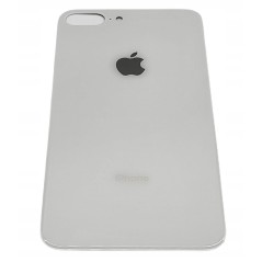 Klapka tylna obudowa do apple iPHONE 8 PLUS biała