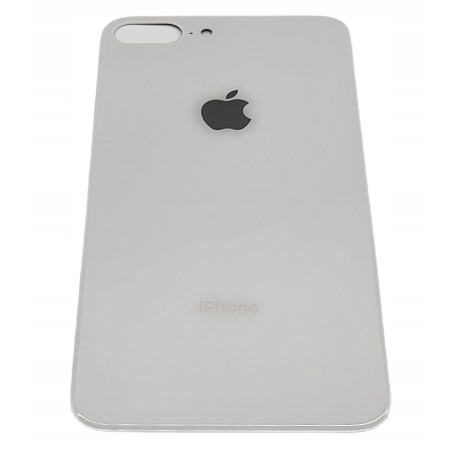 Klapka tylna obudowa do apple iPHONE 8 PLUS biała