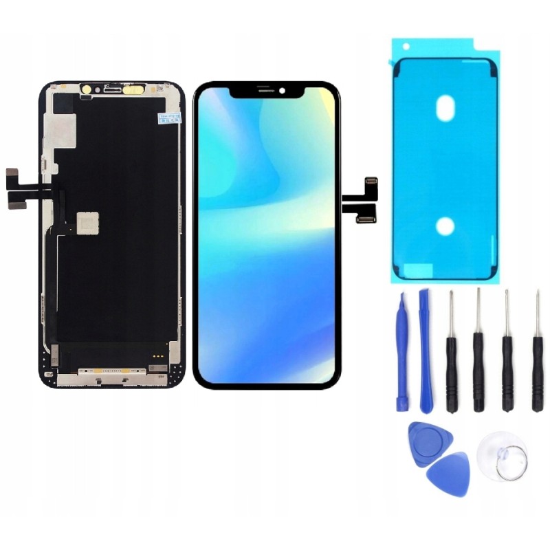 WYŚWIETLACZ LCD APPLE IPHONE 11 PRO MAX TFT INCELL