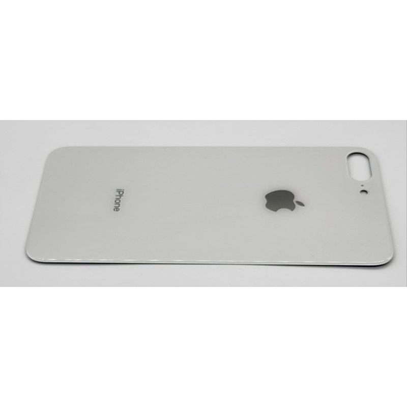 Klapka tylna obudowa do apple iPHONE 8 PLUS biała