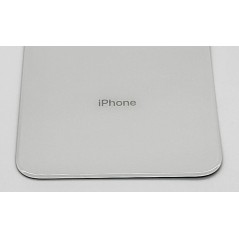 Klapka tylna obudowa do apple iPHONE 8 PLUS biała