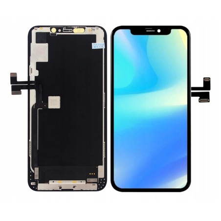 WYŚWIETLACZ LCD APPLE IPHONE 11 PRO MAX TFT INCELL