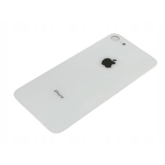 Klapka tylna obudowa do apple iPHONE 8 biała