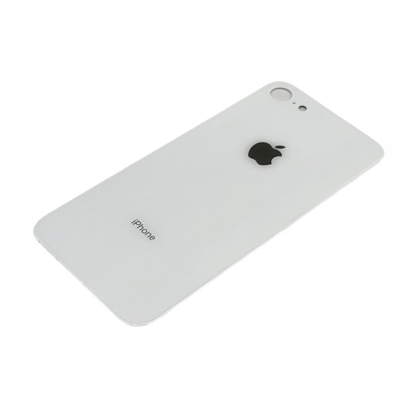 Klapka tylna obudowa do apple iPHONE 8 biała