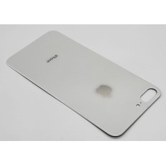 Klapka tylna obudowa do apple iPHONE 8 PLUS biała