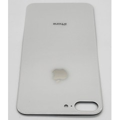 Klapka tylna obudowa do apple iPHONE 8 PLUS biała