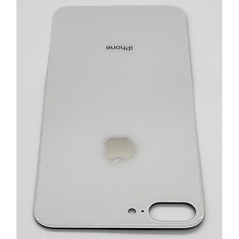 Klapka tylna obudowa do apple iPHONE 8 PLUS biała