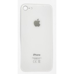 Klapka tylna obudowa do apple iPHONE 8 biała