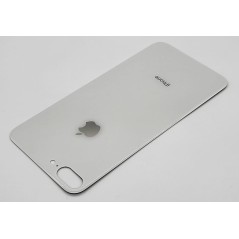 Klapka tylna obudowa do apple iPHONE 8 PLUS biała