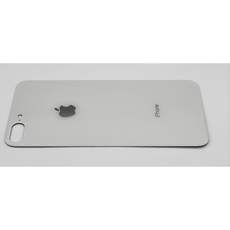 Klapka tylna obudowa do apple iPHONE 8 PLUS biała
