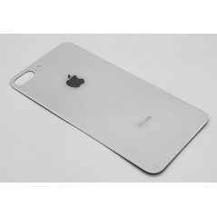 Klapka tylna obudowa do apple iPHONE 8 PLUS biała