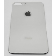 Klapka tylna obudowa do apple iPHONE 8 PLUS biała