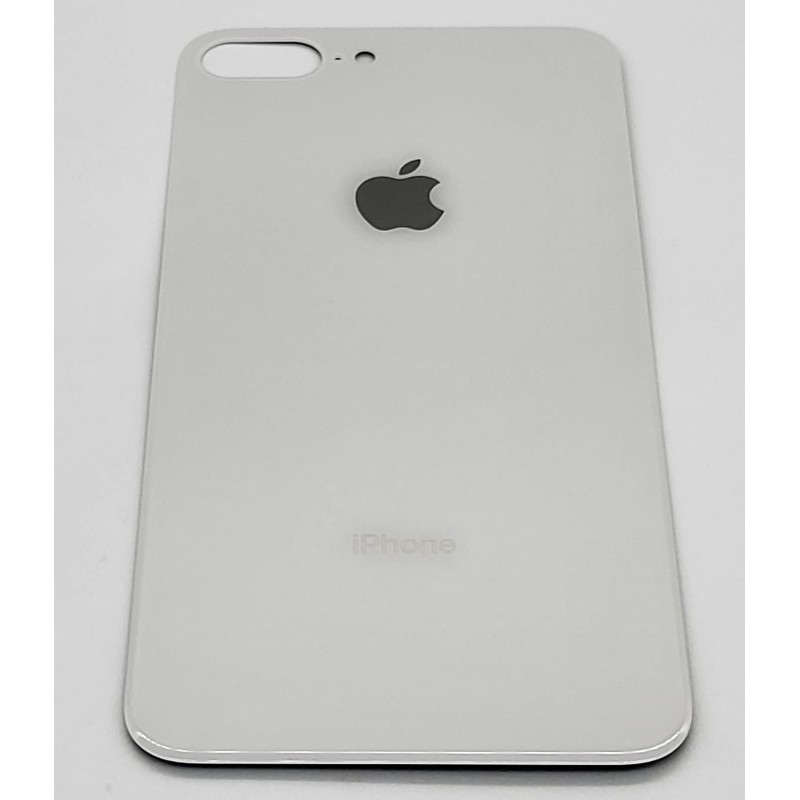 Klapka tylna obudowa do apple iPHONE 8 PLUS biała