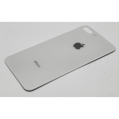 Klapka tylna obudowa do apple iPHONE 8 PLUS biała