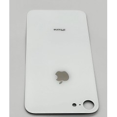 Klapka tylna obudowa do apple iPHONE 8 biała