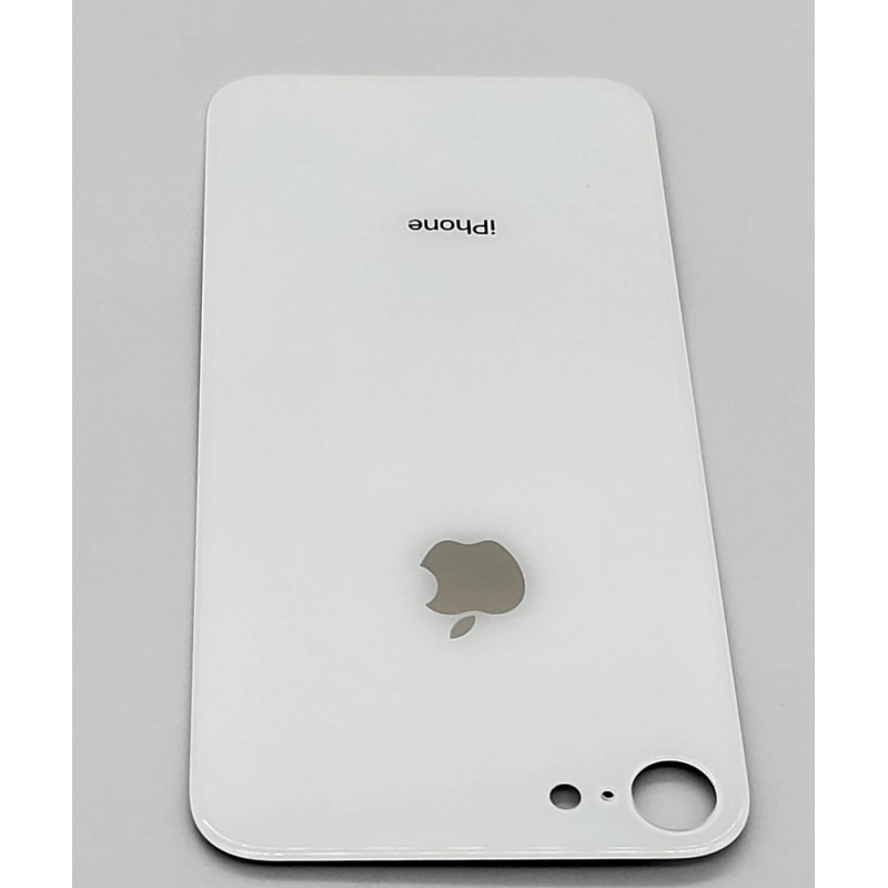 Klapka tylna obudowa do apple iPHONE 8 biała