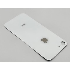 Klapka tylna obudowa do apple iPHONE 8 biała