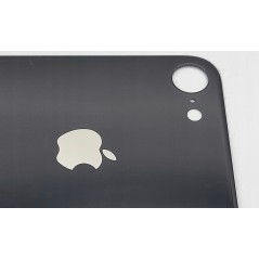 Klapka tylna obudowa do iPHONE 8 Space Grey czarna
