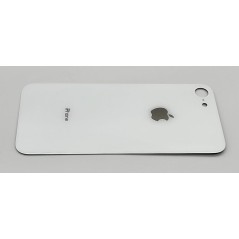 Klapka tylna obudowa do apple iPHONE 8 biała