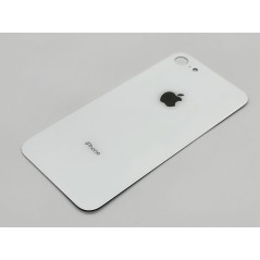 Klapka tylna obudowa do apple iPHONE 8 biała