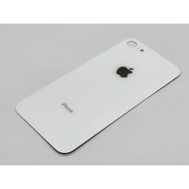 Klapka tylna obudowa do apple iPHONE 8 biała