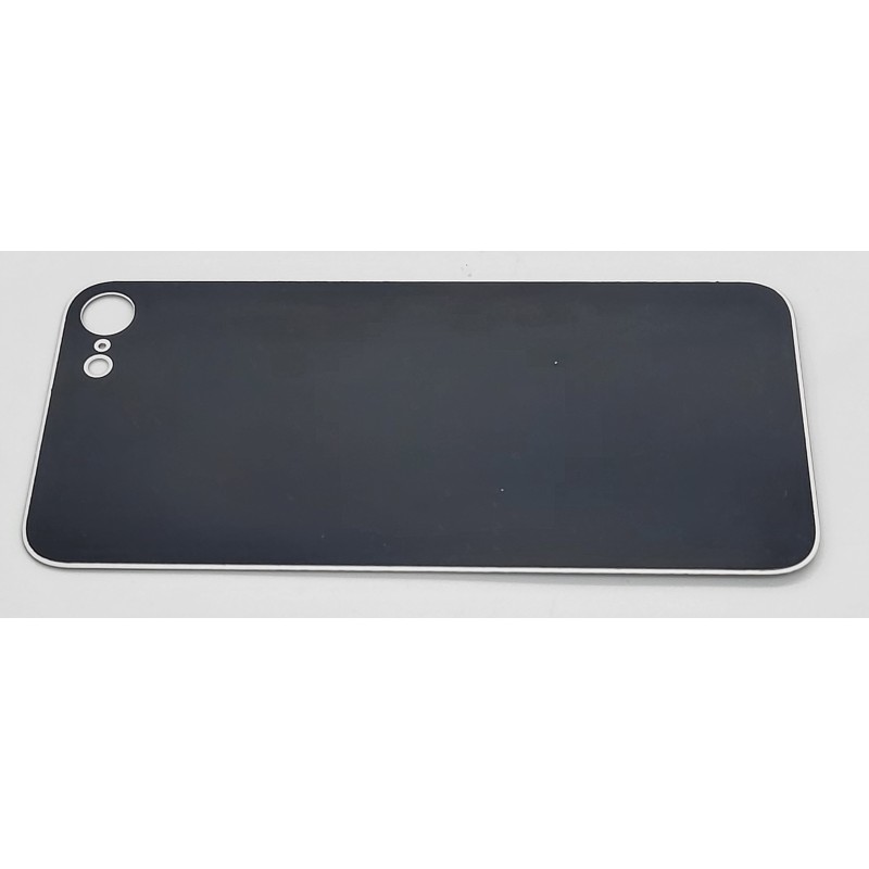 Klapka tylna obudowa do iPHONE 8 Space Grey czarna