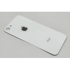 Klapka tylna obudowa do apple iPHONE 8 biała