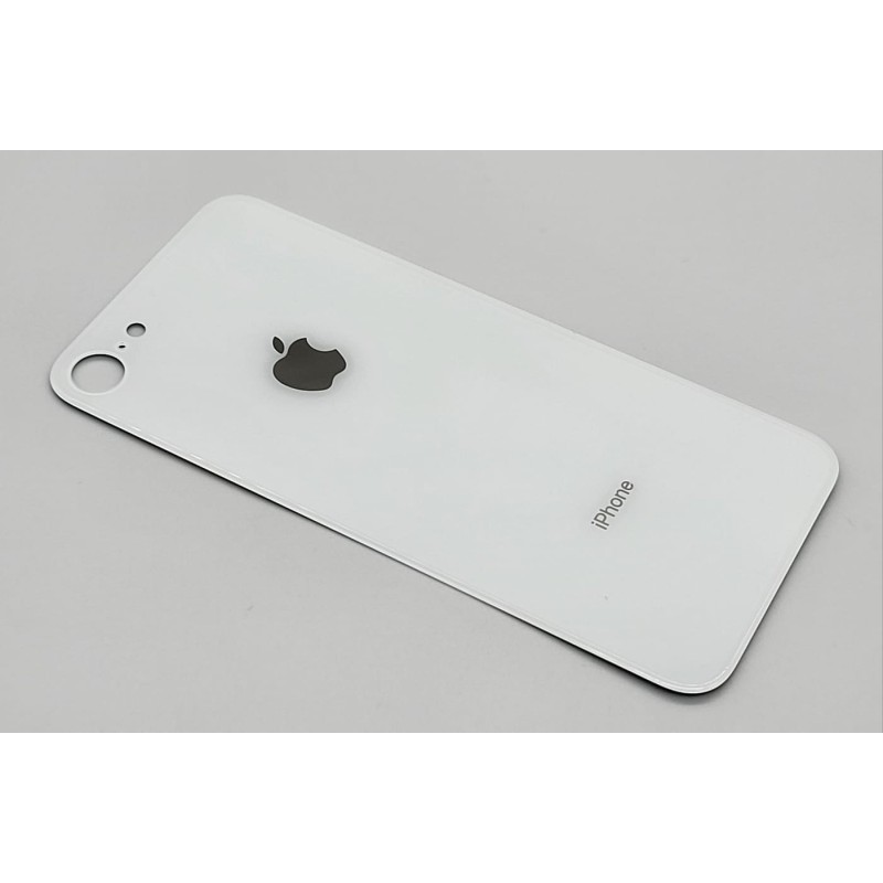 Klapka tylna obudowa do apple iPHONE 8 biała