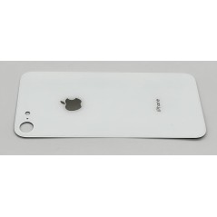 Klapka tylna obudowa do apple iPHONE 8 biała