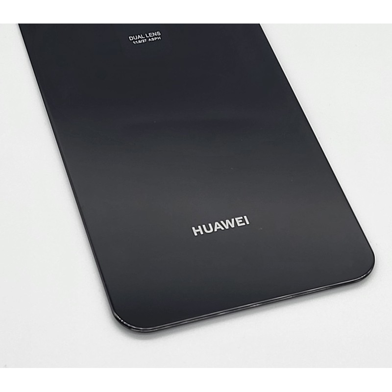 OBUDOWA KLAPKA TYŁ HUAWEI MATE 20 LITE CZARNA OBUDOWA KLAPKA TYŁ HUAWEI MATE 20 LITE CZARNA