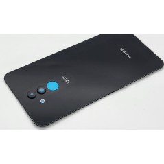 OBUDOWA KLAPKA TYŁ HUAWEI MATE 20 LITE CZARNA OBUDOWA KLAPKA TYŁ HUAWEI MATE 20 LITE CZARNA