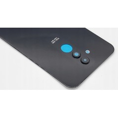 OBUDOWA KLAPKA TYŁ HUAWEI MATE 20 LITE CZARNA OBUDOWA KLAPKA TYŁ HUAWEI MATE 20 LITE CZARNA