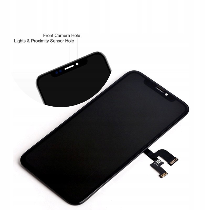 WYŚWIETLACZ PREMIUM LCD IPHONE 11 PRO TFT INCELL